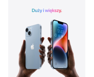 Apple SMARTFON APPLE iPhone 14 128GB Czarny MPUF3PX/A # - 1467418 - zdjęcie 7